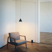 Geoweave Pendant Lamp - Vakkerlight