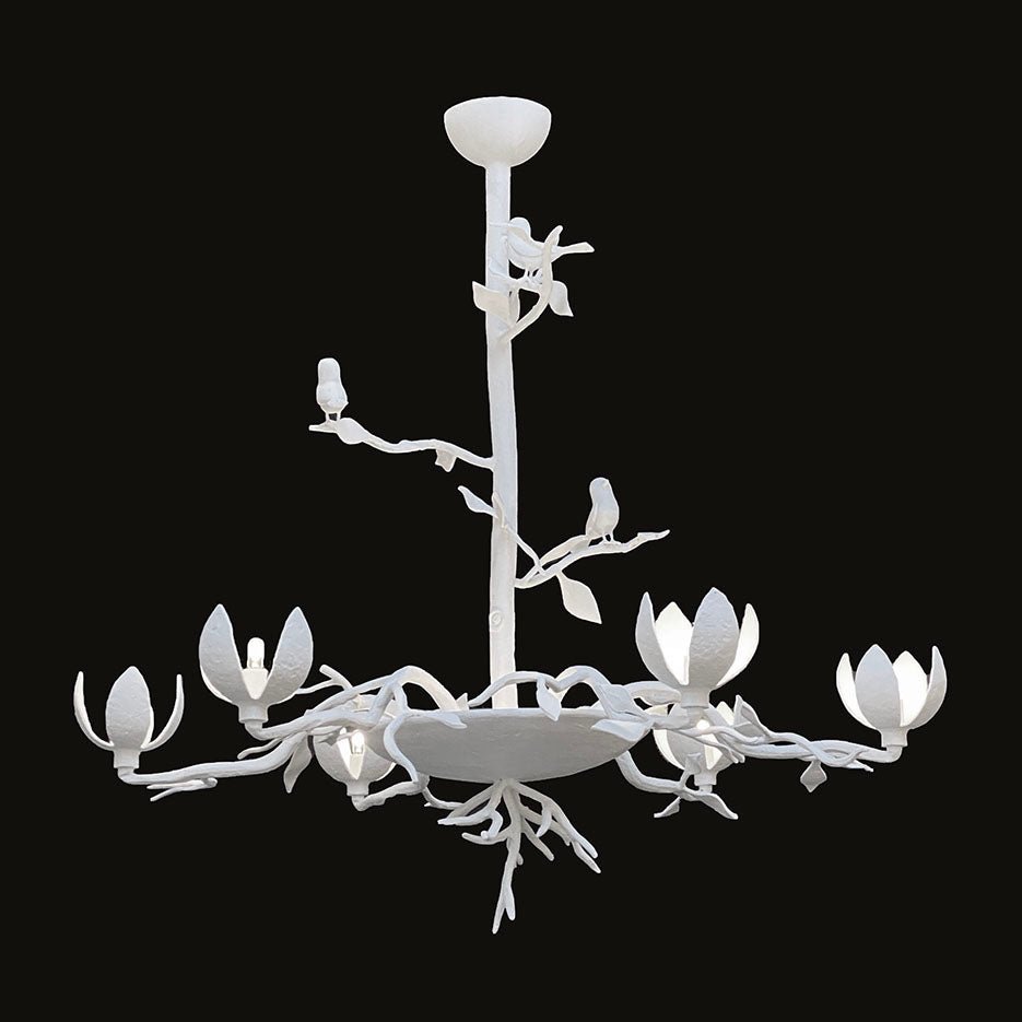 Passera Chandelier - Vakkerlight