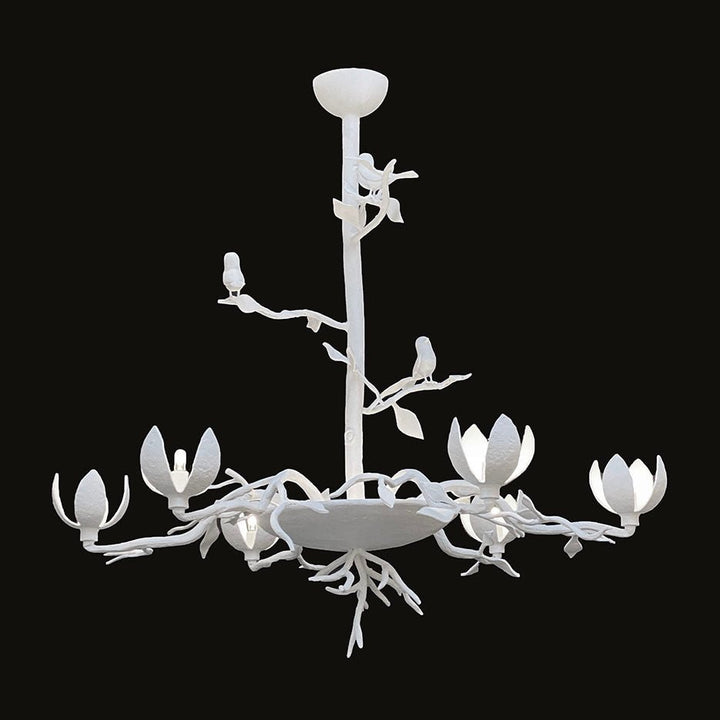 Passera Chandelier - Vakkerlight