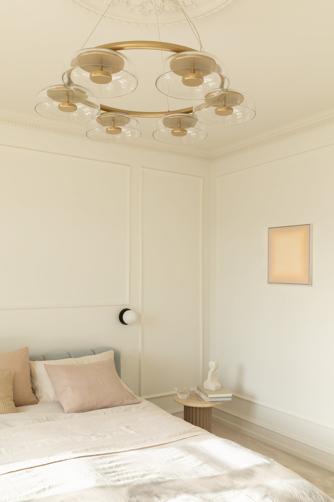 Solara Chandelier - Vakkerlight