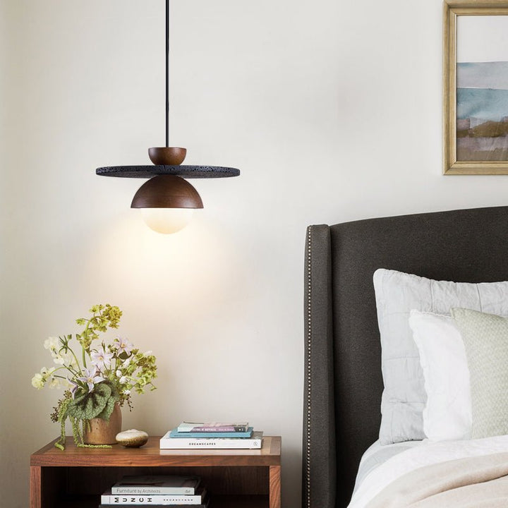 Gaia Orbit Pendant Lamp - Vakkerlight