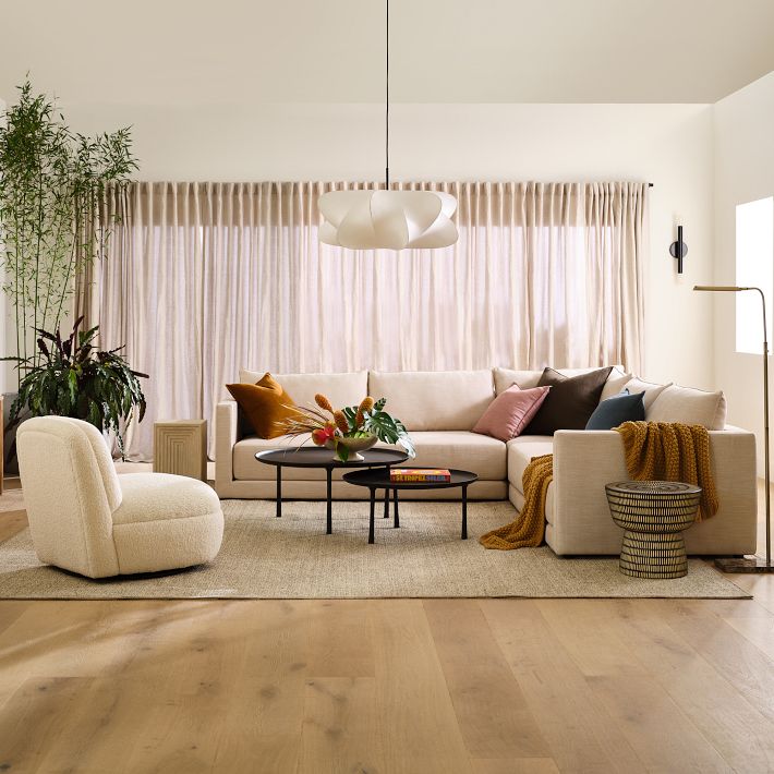 Elysia Pendant Light - Vakkerlight