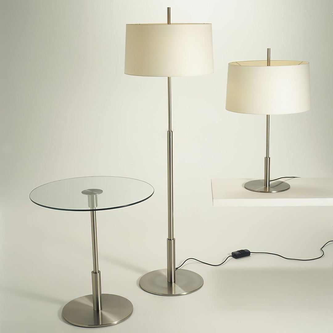 Rilume Table Lamp - Vakkerlight