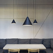 Geoweave Pendant Lamp