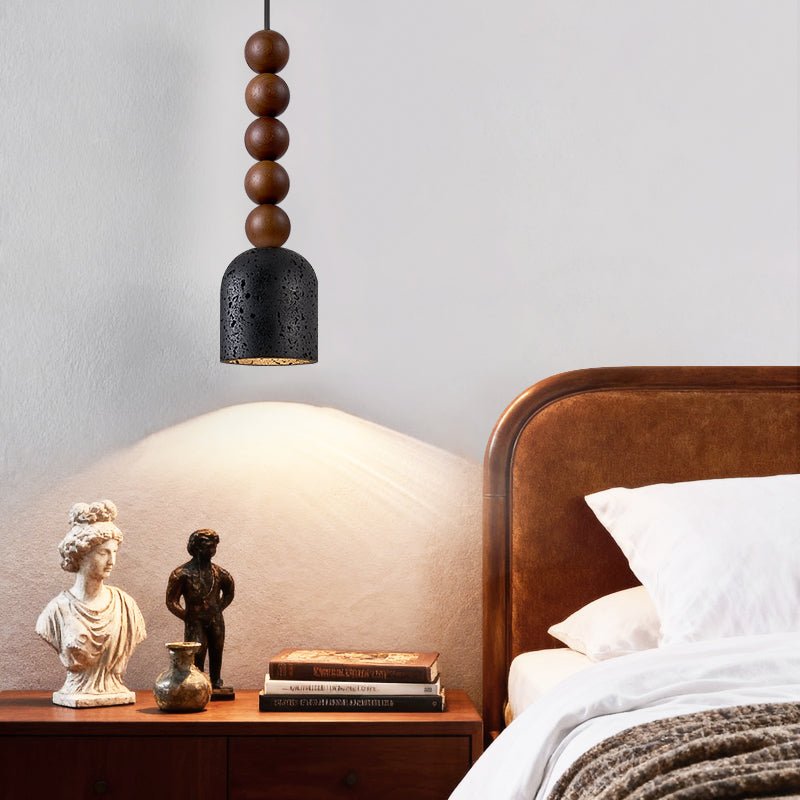 Vareon Totem Pendant Lamp - Vakkerlight