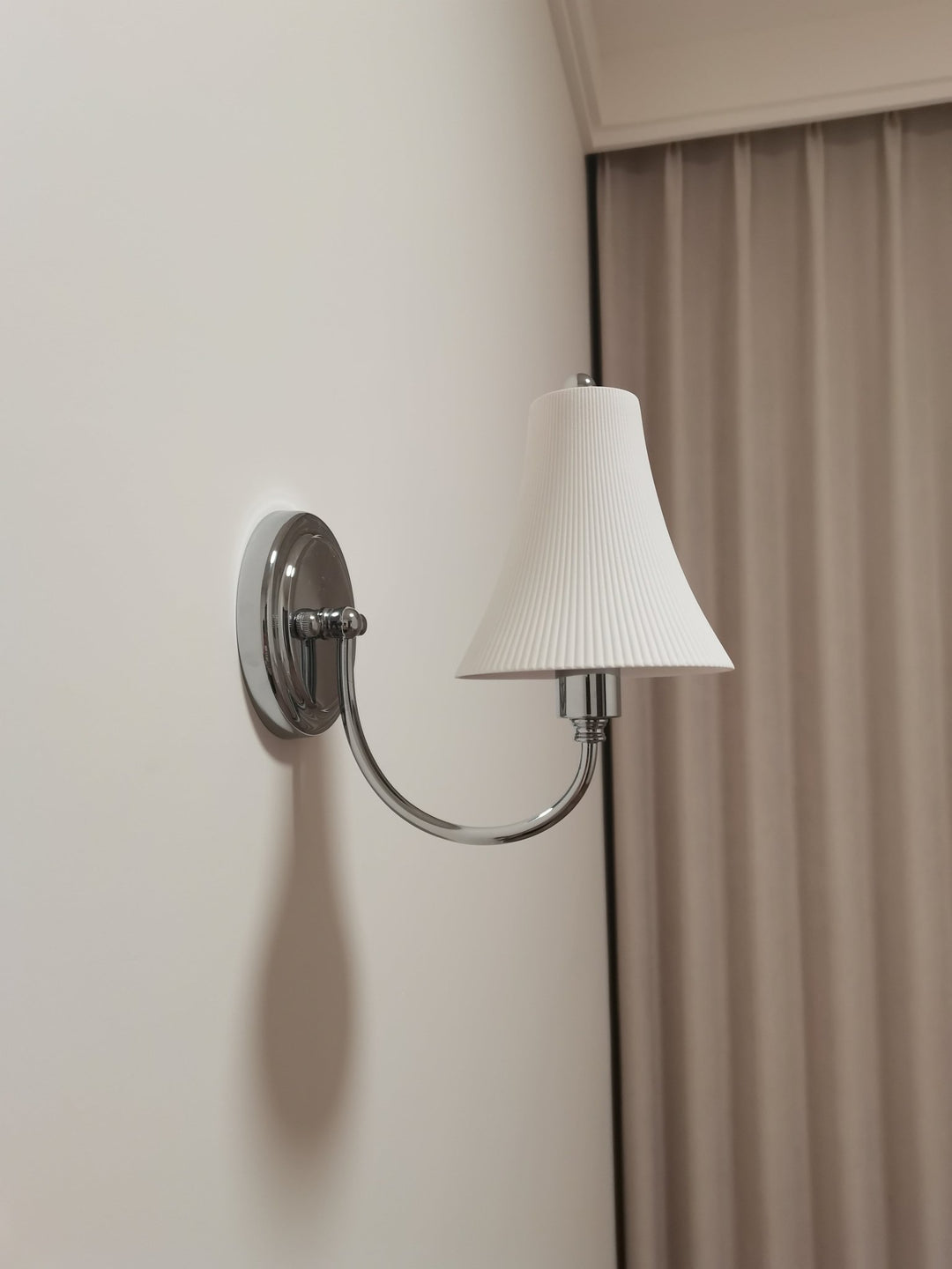 Slim Waist Wall Sconce - Vakkerlight