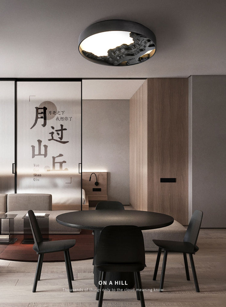 Strata Ceiling Light - Vakkerlight