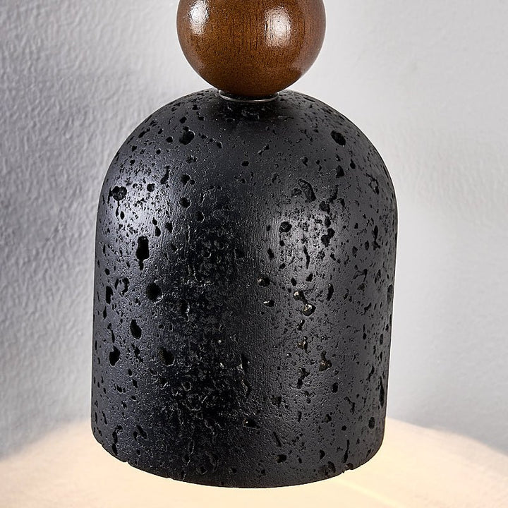 Vareon Totem Pendant Lamp - Vakkerlight