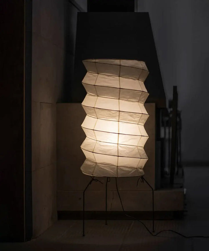 Kaze Origami Floor Lamp - Vakkerlight