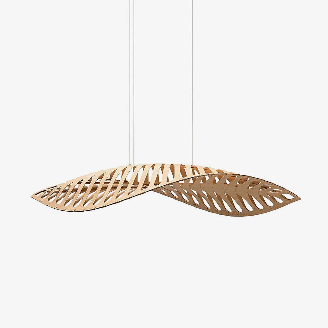 Zephyr Pendant Lamp - Vakkerlight