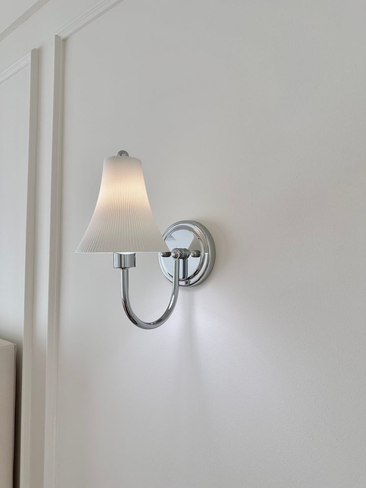 Slim Waist Wall Sconce - Vakkerlight