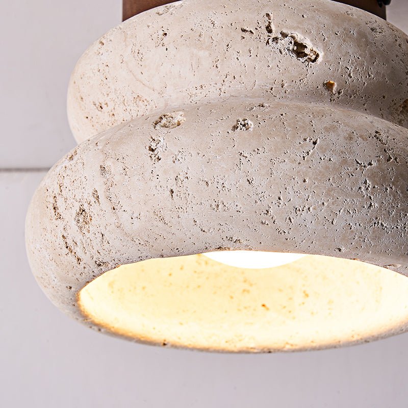 Neris Ceiling Lamp - Vakkerlight