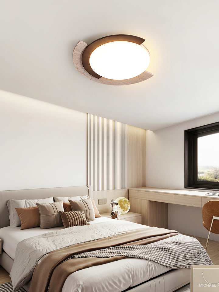 Alaric Pendant Lamp - Vakkerlight