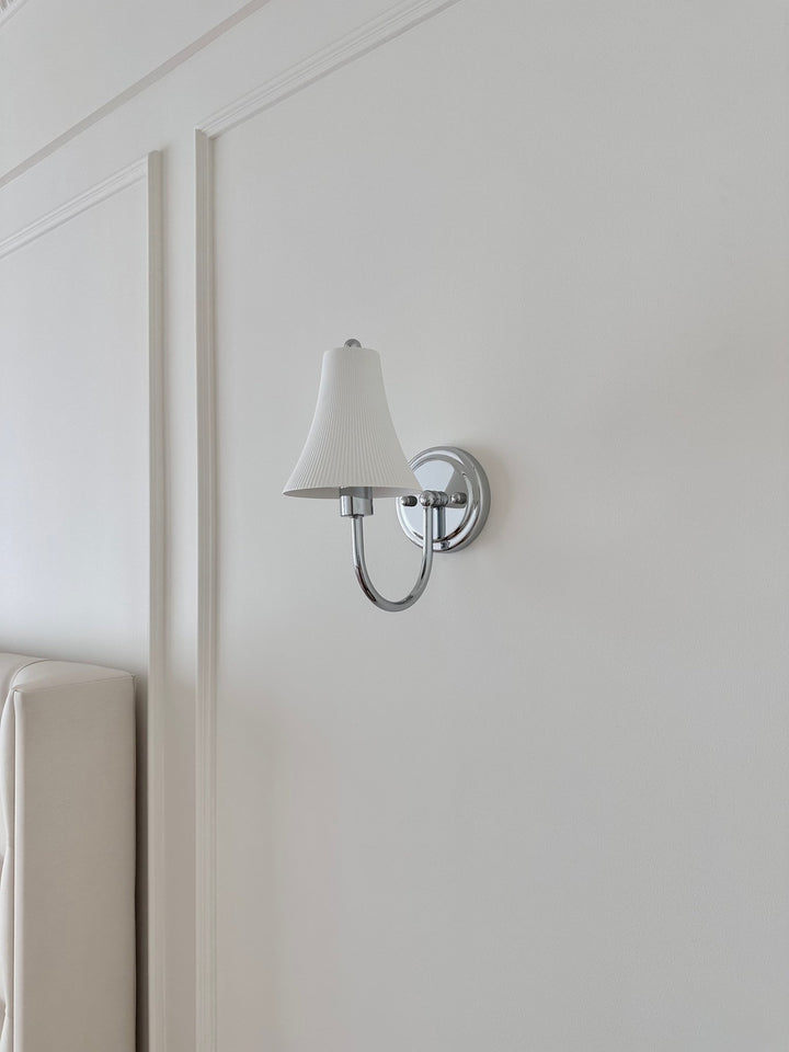 Slim Waist Wall Sconce - Vakkerlight