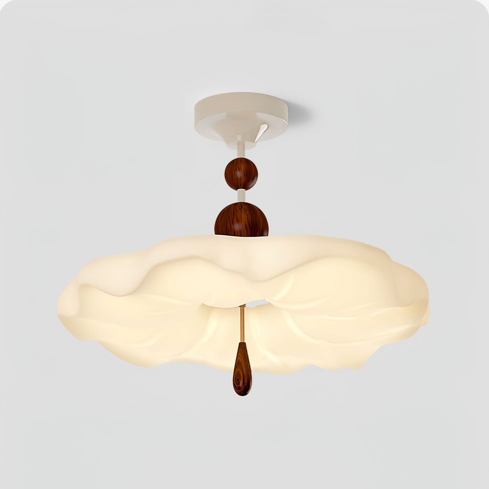 Cloudora Bloom Ceiling Light - Vakkerlight