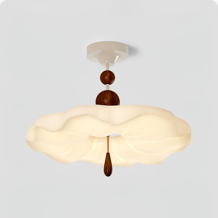 Cloudora Bloom Ceiling Light - Vakkerlight