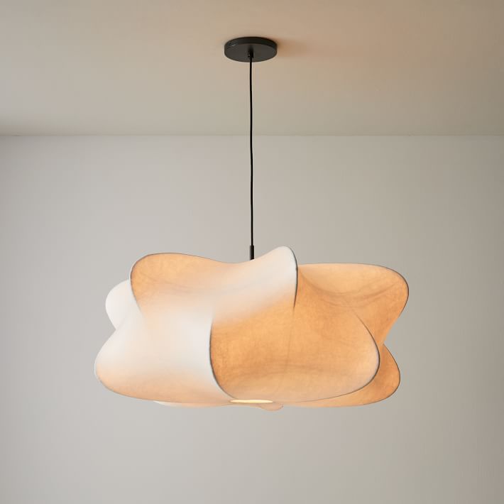 Elysia Pendant Light - Vakkerlight