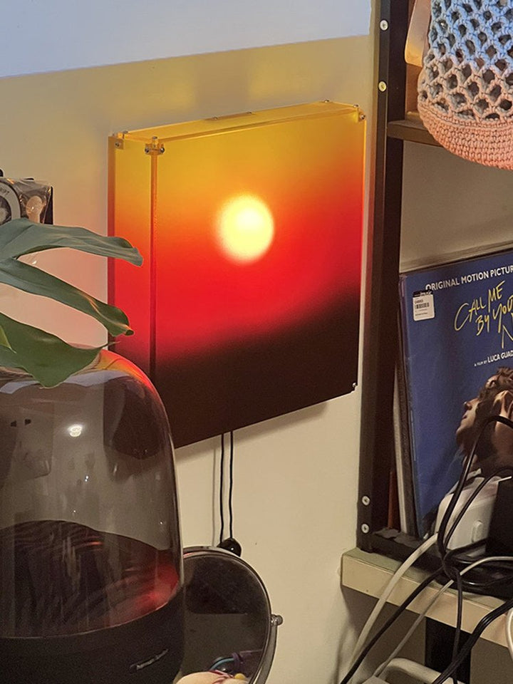 Sunset Wall Sconce - Vakkerlight