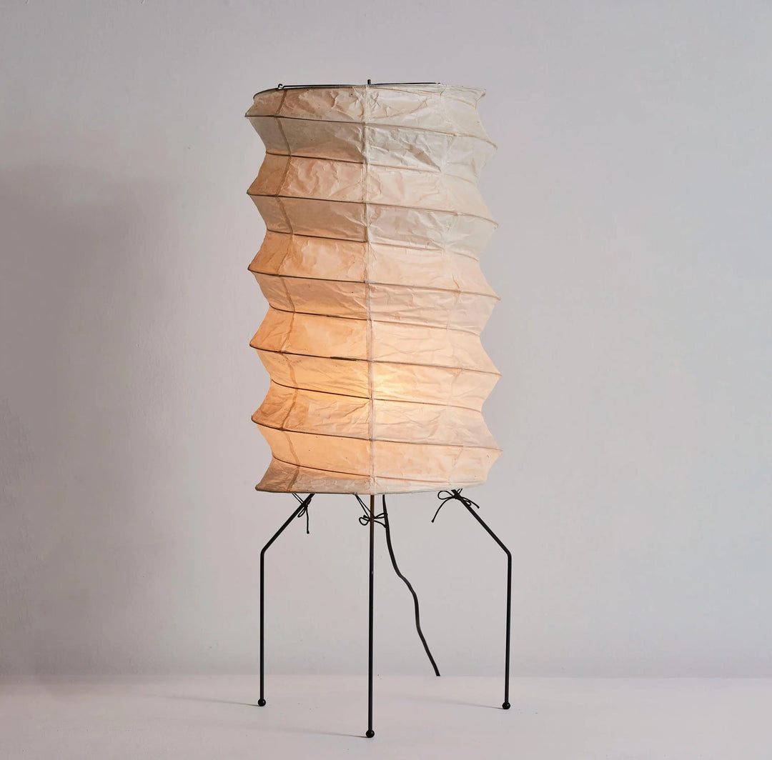 Kaze Origami Floor Lamp - Vakkerlight