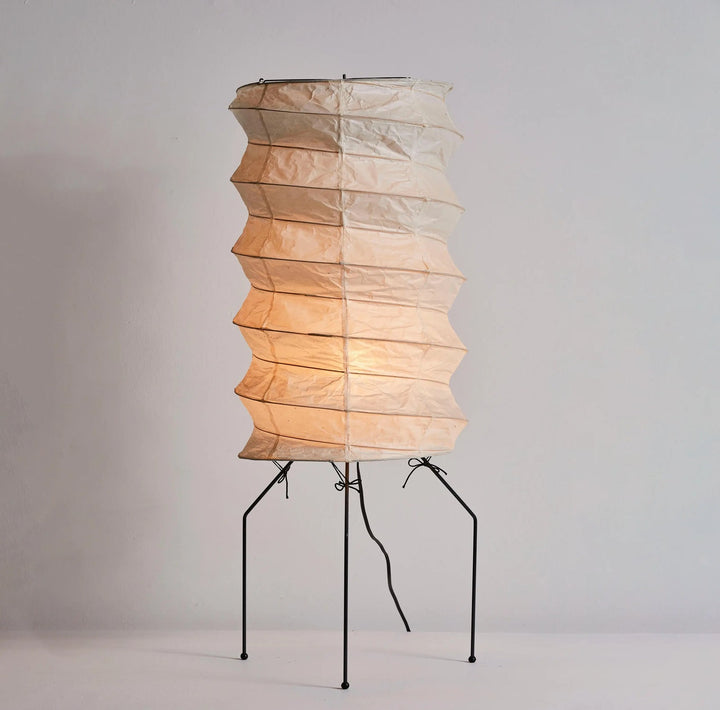 Kaze Origami Floor Lamp - Vakkerlight