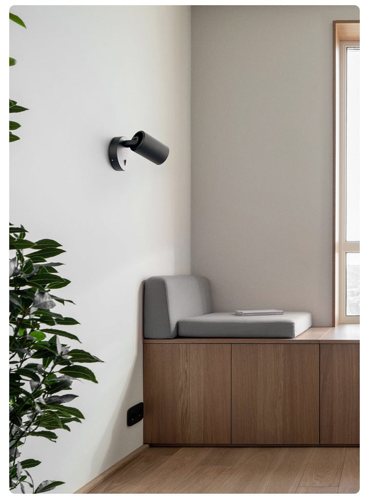 Rowen Wall Spotlight - Vakkerlight