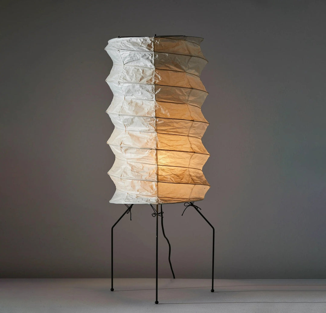 Kaze Origami Floor Lamp - Vakkerlight