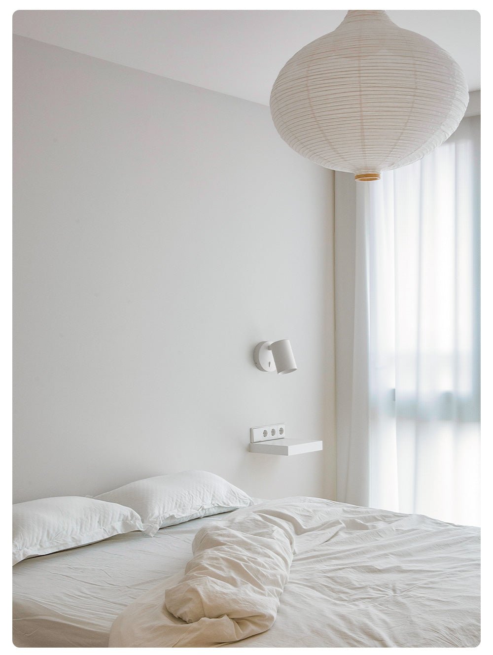 Rowen Wall Spotlight - Vakkerlight