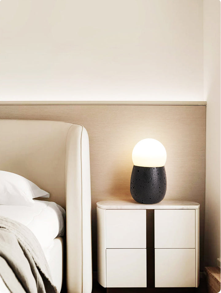 Lunare Table Lamp