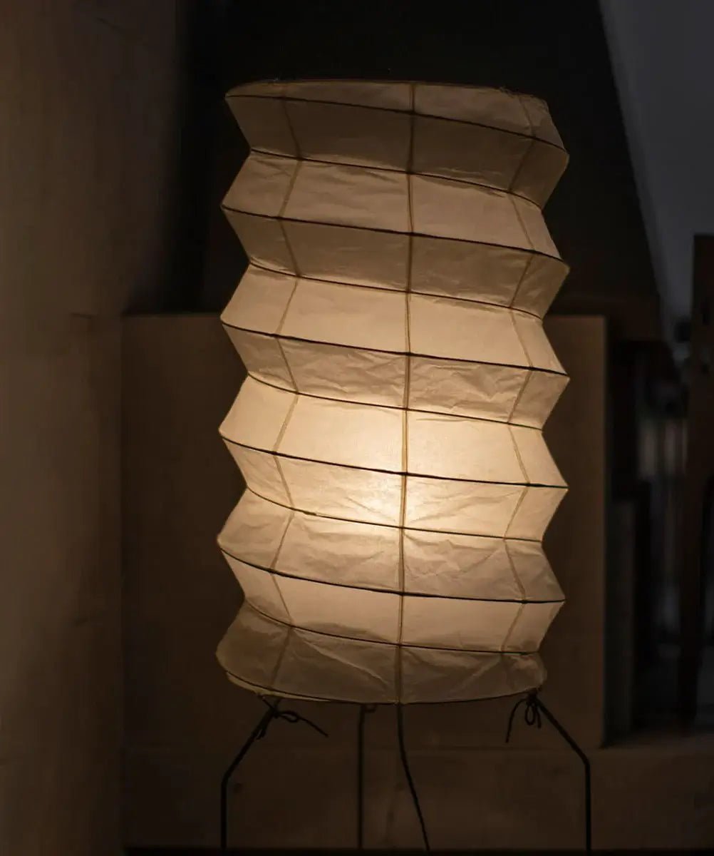 Kaze Origami Floor Lamp - Vakkerlight