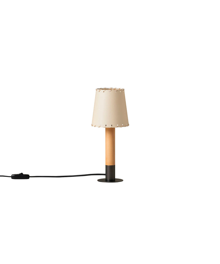 Stitched Table Lamp - Vakkerlight