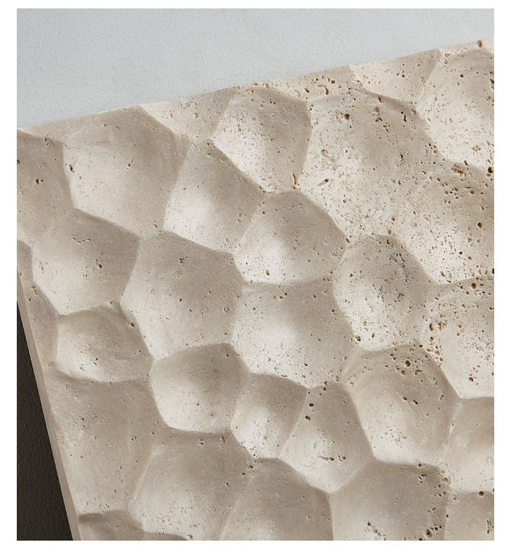 Hive Hexagonal Texture Sconce - Vakkerlight