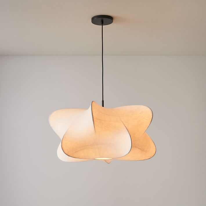Elysia Pendant Light - Vakkerlight