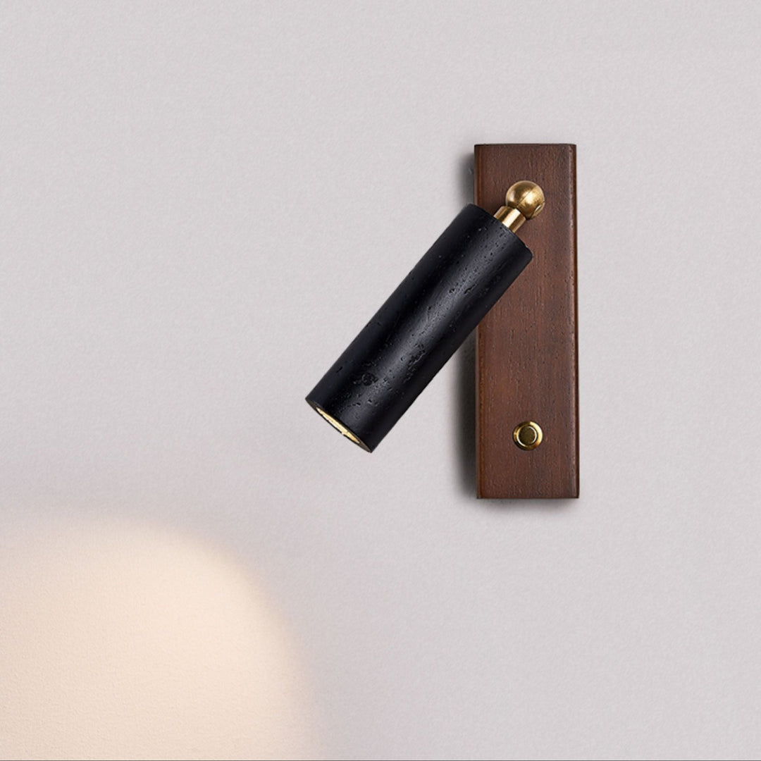 Event Horizon Spot Wall Lamp - Vakkerlight