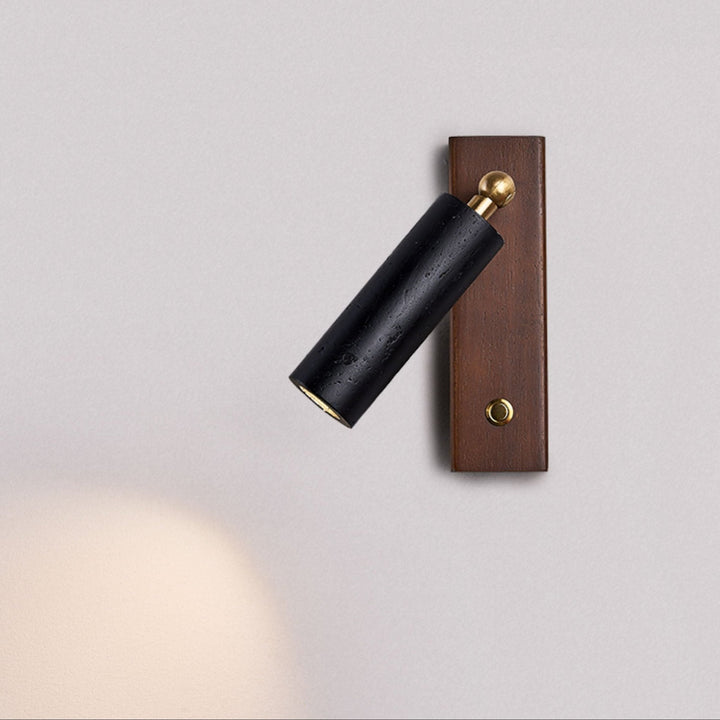 Event Horizon Spot Wall Lamp - Vakkerlight