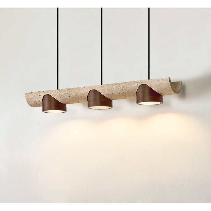 Thalen Pendant Lamp - Vakkerlight