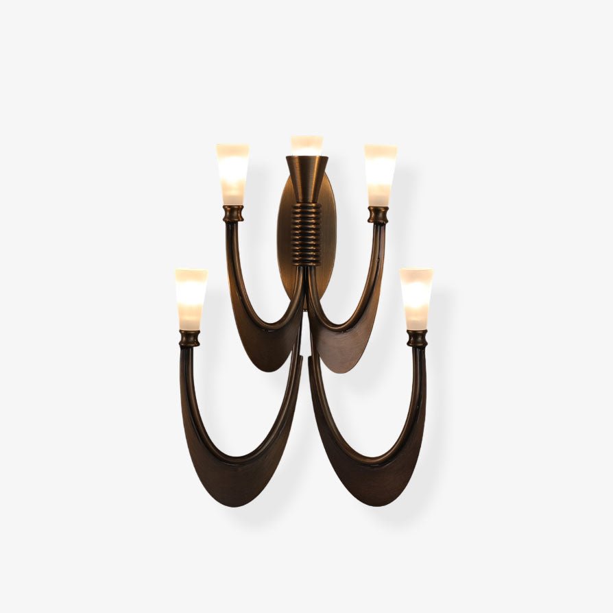 Metropolis Grand Sconce - Vakkerlight