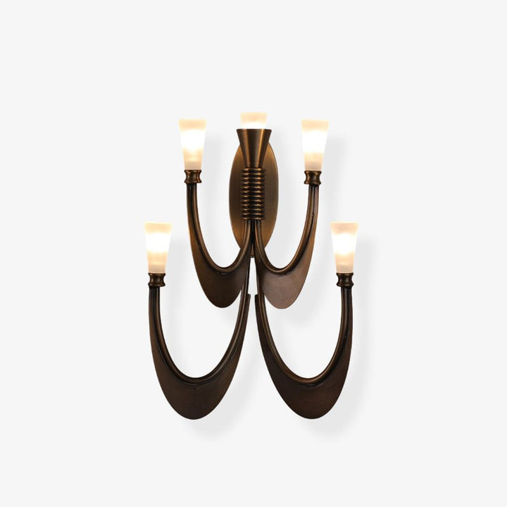 Metropolis Grand Sconce - Vakkerlight