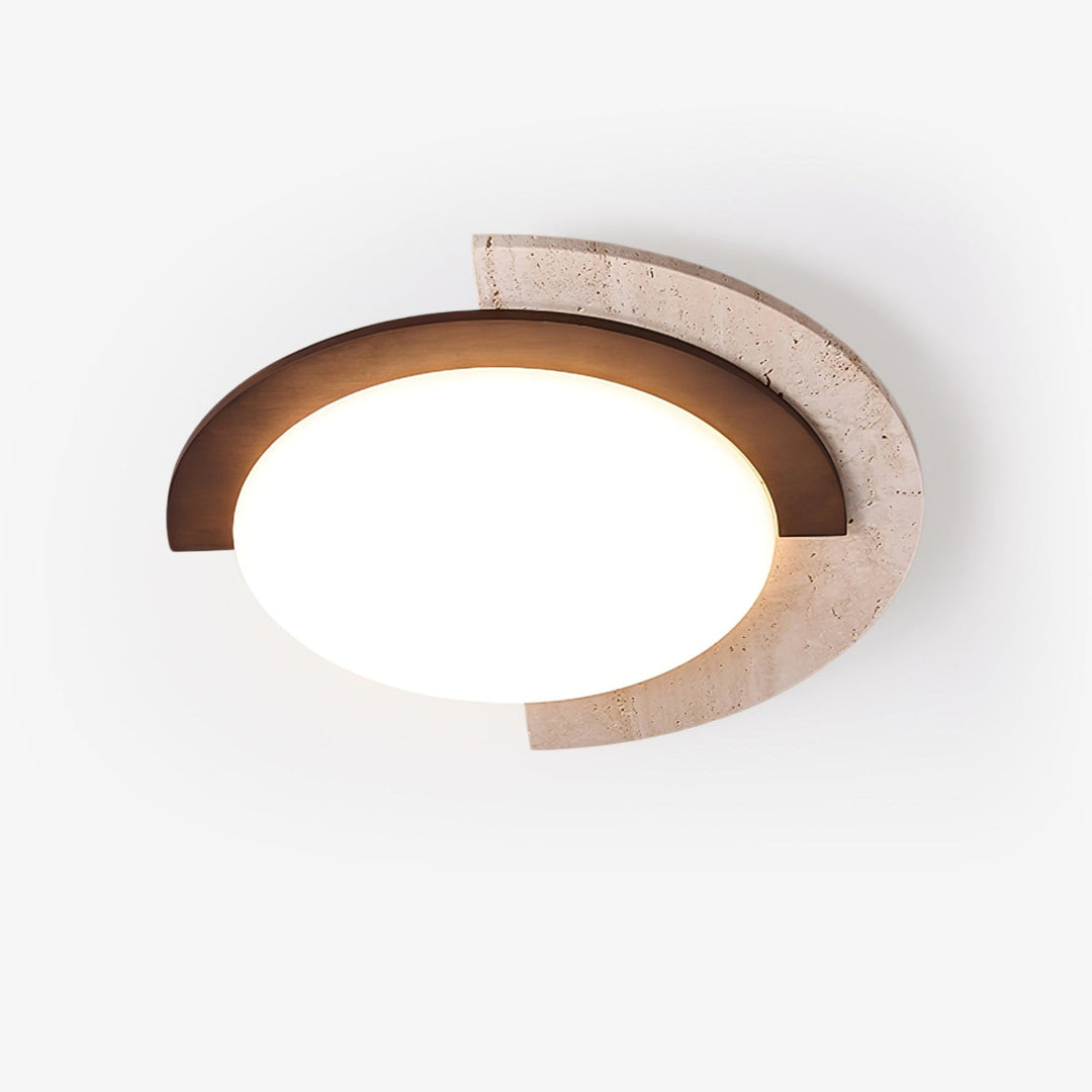 Alaric Pendant Lamp - Vakkerlight