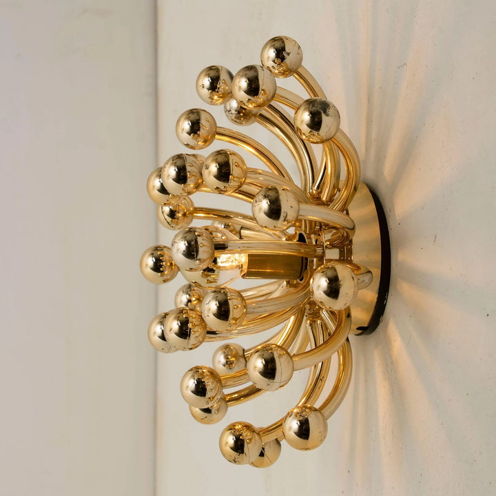 Pistillino Wall Light - Vakkerlight