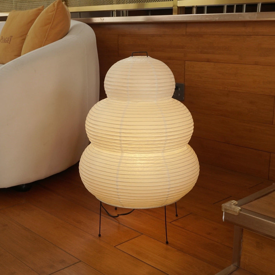 Table Lamp Collection