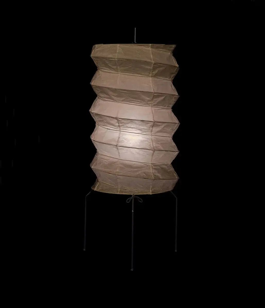 Kaze Origami Floor Lamp - Vakkerlight