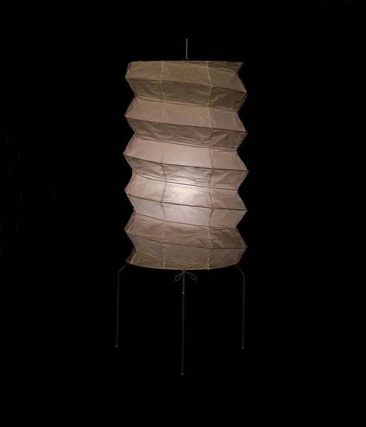 Kaze Origami Floor Lamp - Vakkerlight