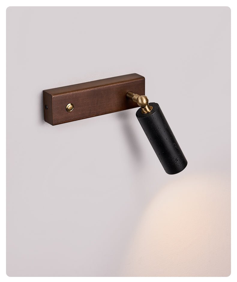 Event Horizon Spot Wall Lamp - Vakkerlight