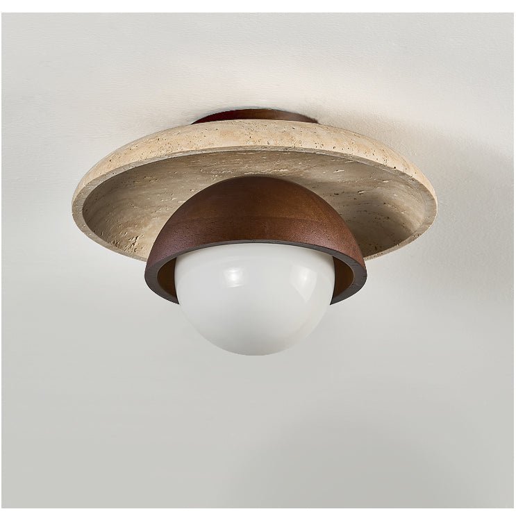 Maelis Ceiling Lamp - Vakkerlight