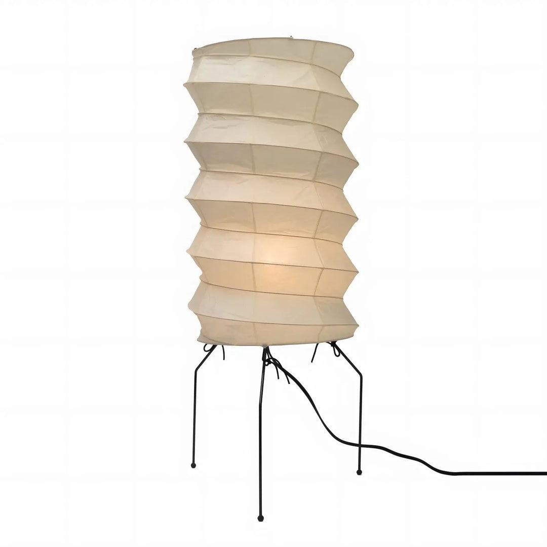 Kaze Origami Floor Lamp - Vakkerlight