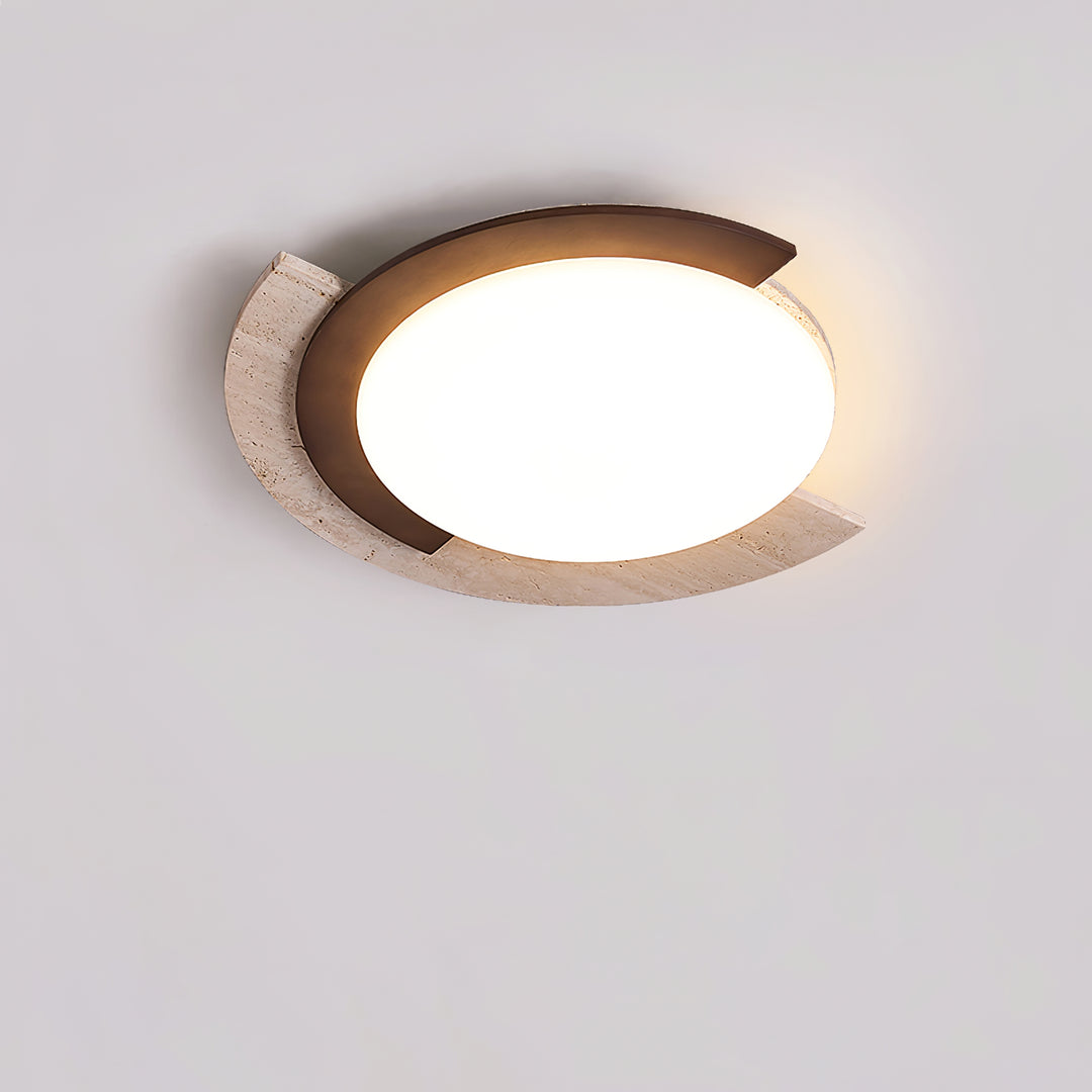 Alaric Pendant Lamp - Vakkerlight