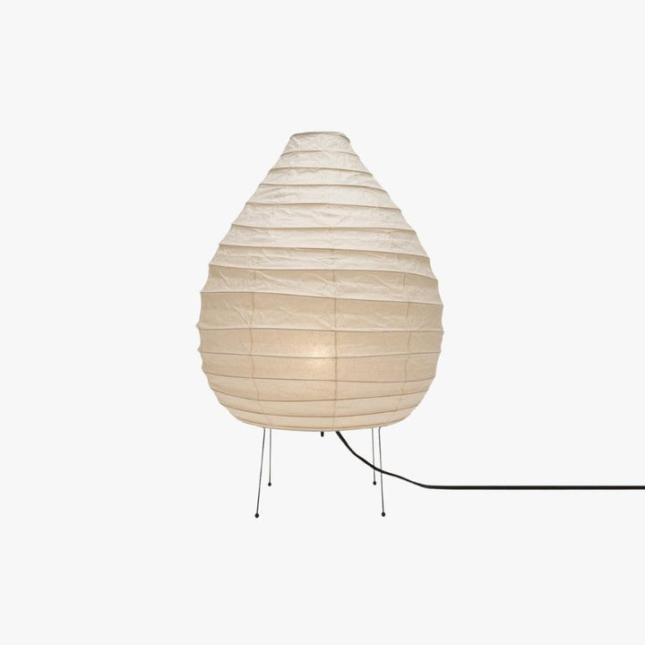 Washi Paper Lantern Table Lamp - Vakkerlight