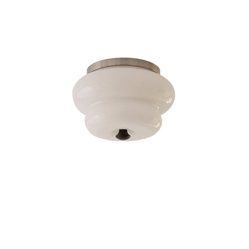 Curvaceous Ceiling Lamp - Vakkerlight