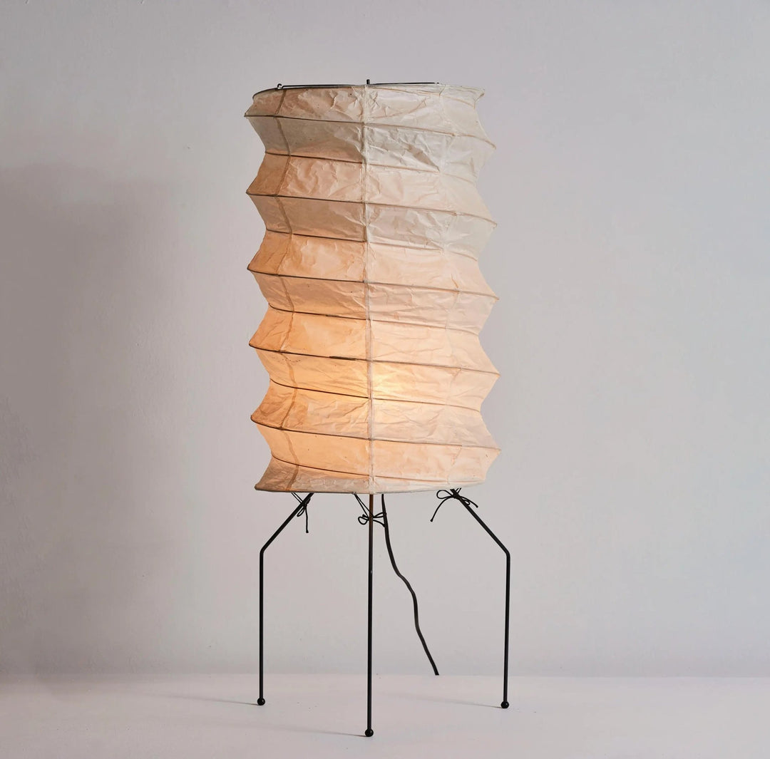 Kaze Origami Floor Lamp - Vakkerlight