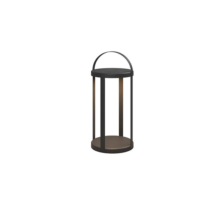 Nuvoro Lantern Outdoor Light - Vakkerlight
